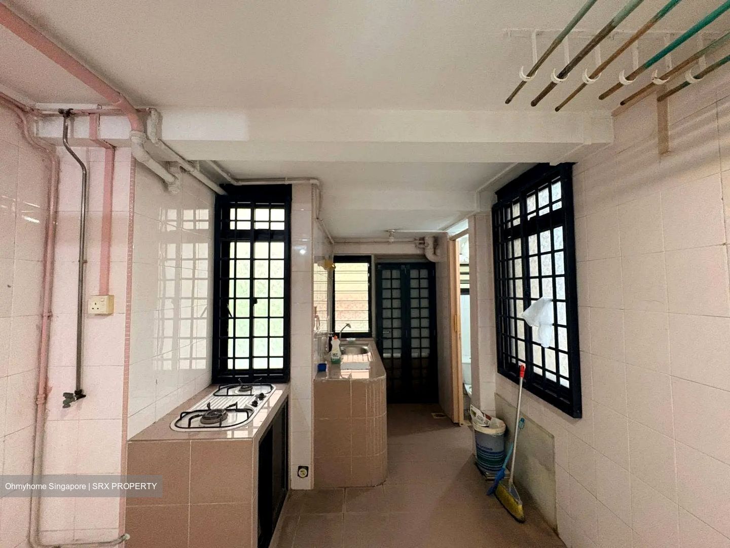 Blk 96 Crescent View (Queenstown), HDB 3 Rooms #562925391